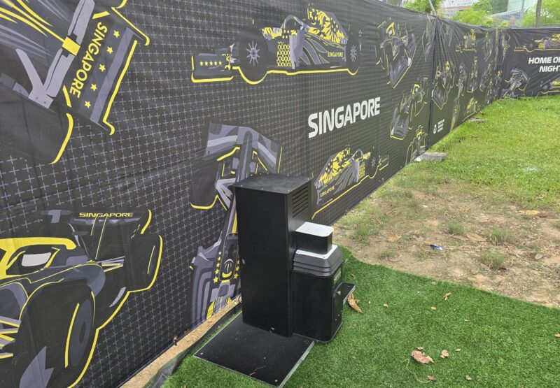 Qista Singapore