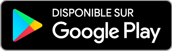 Disponibil pe Google Play