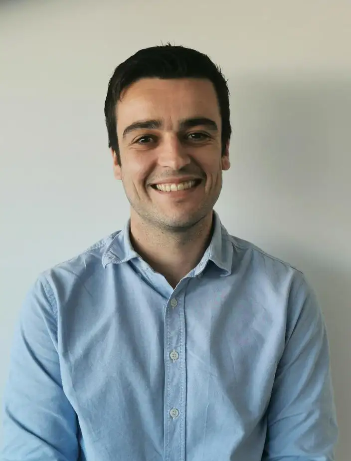 LE ROUXEL Adrien