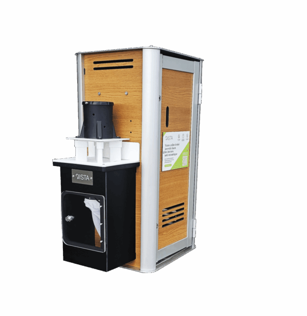 Urban OPTIMA Trap 230V